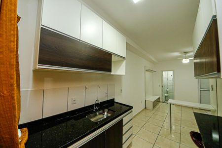 Apartamento para alugar com 24m², 1 quarto e sem vaga Apartamento para alugar com 24m², 1 quarto e sem vagaStudio