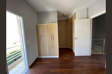 Casa de condomínio para alugar com 134m², 3 quartos e 2 vagasSuíte 1