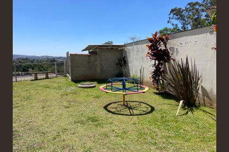 Casa de condomínio para alugar com 134m², 3 quartos e 2 vagasÁrea comum - Playground