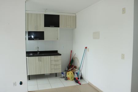 Apartamento para alugar com 47m², 2 quartos e 1 vagaCozinha