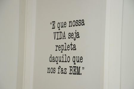 Apartamento para alugar com 47m², 2 quartos e 1 vagaCorredor