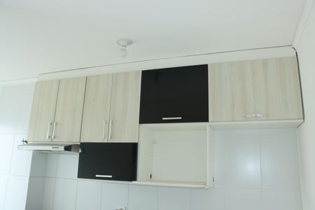 Apartamento para alugar com 47m², 2 quartos e 1 vagaCozinha