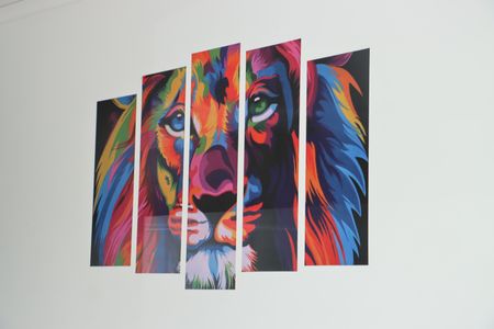 Apartamento para alugar com 47m², 2 quartos e 1 vagaSala