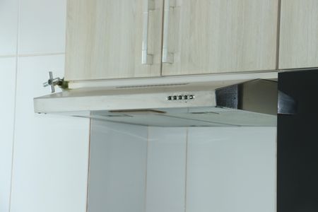 Apartamento para alugar com 47m², 2 quartos e 1 vagaCozinha