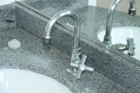 Apartamento para alugar com 47m², 2 quartos e 1 vagaBanheiro Social