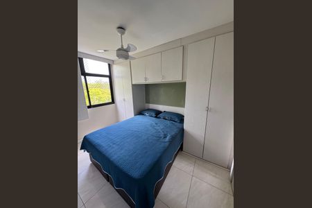 Quarto 1 de apartamento à venda com 3 quartos, 82m² em Recreio dos Bandeirantes, Rio de Janeiro