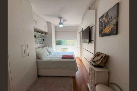 Apartamento à venda com 99m², 3 quartos e 1 vaga Apartamento à venda com 99m², 3 quartos e 1 vagaSuíte