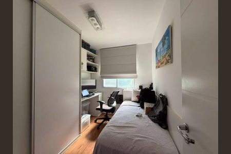 Apartamento à venda com 99m², 3 quartos e 1 vaga Apartamento à venda com 99m², 3 quartos e 1 vagaQuarto 2