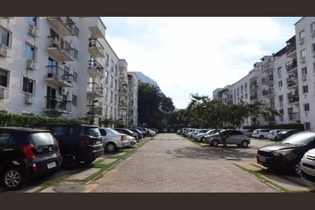 Apartamento à venda com 99m², 3 quartos e 1 vaga Apartamento à venda com 99m², 3 quartos e 1 vagaÁrea comum
