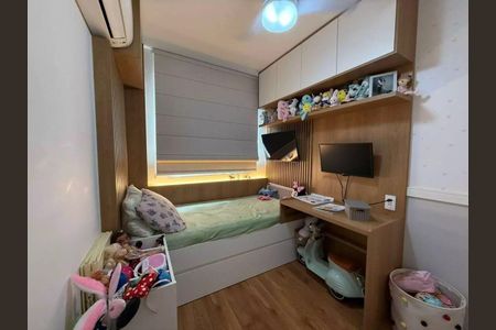 Apartamento à venda com 99m², 3 quartos e 1 vaga Apartamento à venda com 99m², 3 quartos e 1 vagaQuarto 1