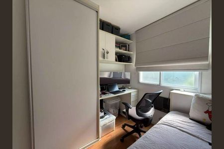 Apartamento à venda com 99m², 3 quartos e 1 vaga Apartamento à venda com 99m², 3 quartos e 1 vagaQuarto 2