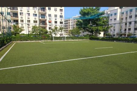 Apartamento à venda com 99m², 3 quartos e 1 vaga Apartamento à venda com 99m², 3 quartos e 1 vagaÁrea comum