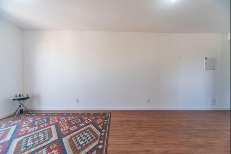 Sala de apartamento à venda com 2 quartos, 51m² em Vila Leopoldina, Santo André