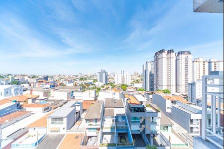 Apartamento para alugar com 51m², 2 quartos e 1 vagaVista do Quarto 1