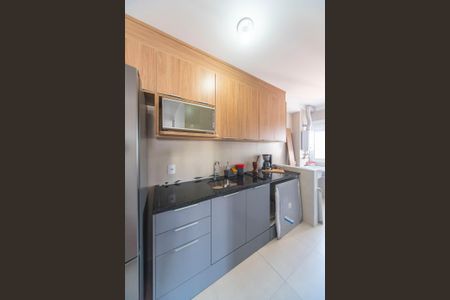 Apartamento para alugar com 51m², 2 quartos e 1 vagaCozinha