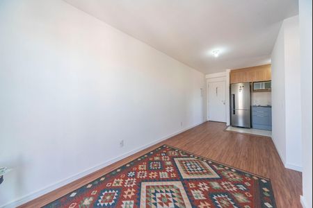 Apartamento para alugar com 51m², 2 quartos e 1 vagaSala