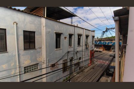 Casa à venda com 2 quartos, 60m² em Largo do Barradas, Niterói