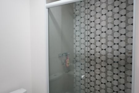 Apartamento para alugar com 24m², 1 quarto e sem vagaBanheiro Social