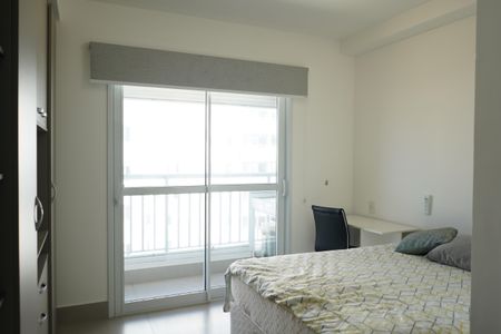 Studio de apartamento para alugar com 1 quarto, 24m² em Belenzinho, São Paulo