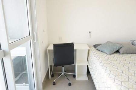 Apartamento para alugar com 24m², 1 quarto e sem vagaStudio
