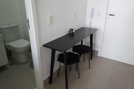 Apartamento para alugar com 24m², 1 quarto e sem vagaStudio
