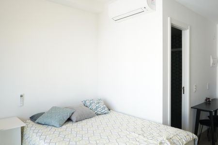 Studio de apartamento para alugar com 1 quarto, 24m² em Belenzinho, São Paulo