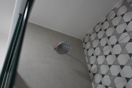 Apartamento para alugar com 24m², 1 quarto e sem vagaBanheiro Social