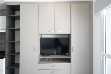 Studio de apartamento para alugar com 1 quarto, 24m² em Belenzinho, São Paulo