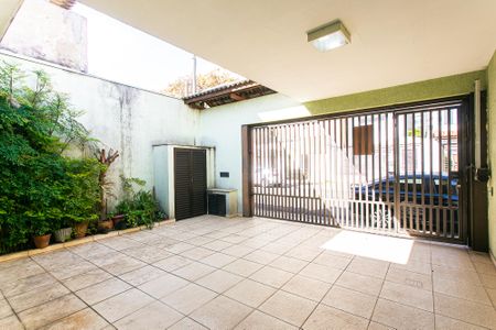 Casa à venda com 127m², 3 quartos e 3 vagasGaragem