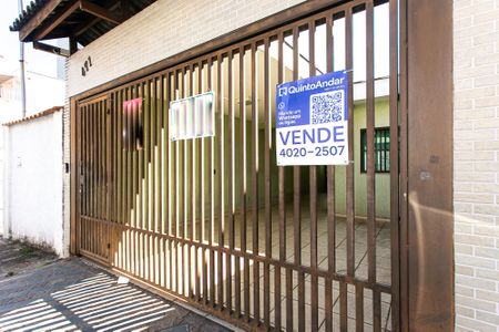 Casa à venda com 127m², 3 quartos e 3 vagasplaca VGEF-562