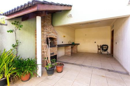 Casa à venda com 127m², 3 quartos e 3 vagasEspaço Gourmet