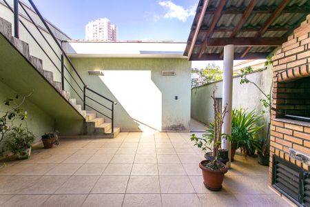 Casa à venda com 127m², 3 quartos e 3 vagasEspaço Gourmet