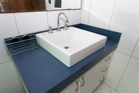 Casa à venda com 127m², 3 quartos e 3 vagasBanheiro 2