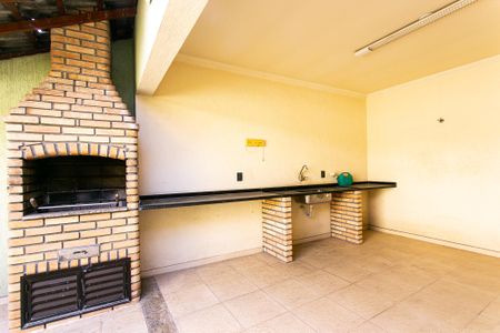 Casa à venda com 127m², 3 quartos e 3 vagasEspaço Gourmet