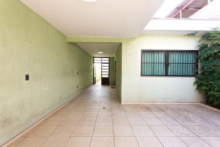 Casa à venda com 127m², 3 quartos e 3 vagasGaragem