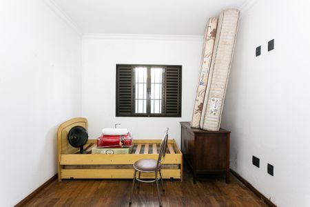 Casa à venda com 127m², 3 quartos e 3 vagasQuarto 3