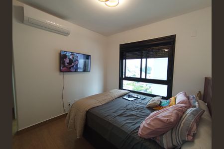 Apartamento à venda com 3 quartos, 87m² em Freguesia do Ó, São Paulo