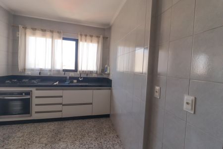 Apartamento para alugar com 110m², 3 quartos e 1 vaga Apartamento para alugar com 110m², 3 quartos e 1 vagaCozinha