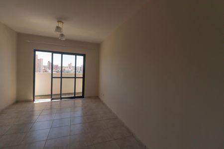 Apartamento para alugar com 110m², 3 quartos e 1 vaga Apartamento para alugar com 110m², 3 quartos e 1 vagaSala