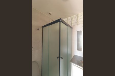 Apartamento para alugar com 110m², 3 quartos e 1 vaga Apartamento para alugar com 110m², 3 quartos e 1 vagaBanheiro