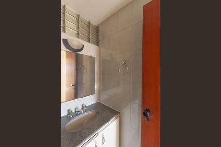 Apartamento para alugar com 110m², 3 quartos e 1 vaga Apartamento para alugar com 110m², 3 quartos e 1 vagaBanheiro