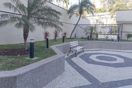 Apartamento para alugar com 110m², 3 quartos e 1 vaga Apartamento para alugar com 110m², 3 quartos e 1 vagaÁrea comum