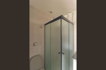 Apartamento para alugar com 110m², 3 quartos e 1 vaga Apartamento para alugar com 110m², 3 quartos e 1 vagaBanheiro