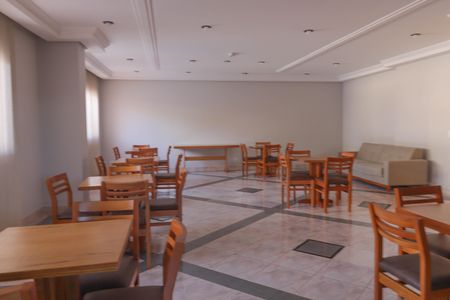 Apartamento para alugar com 110m², 3 quartos e 1 vaga Apartamento para alugar com 110m², 3 quartos e 1 vagaÁrea comum