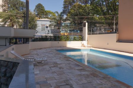 Apartamento para alugar com 110m², 3 quartos e 1 vaga Apartamento para alugar com 110m², 3 quartos e 1 vagaÁrea comum