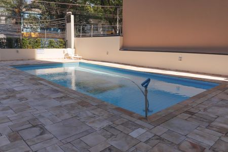 Apartamento para alugar com 110m², 3 quartos e 1 vaga Apartamento para alugar com 110m², 3 quartos e 1 vagaÁrea comum