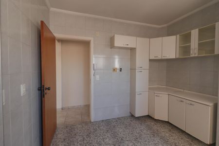 Apartamento para alugar com 110m², 3 quartos e 1 vaga Apartamento para alugar com 110m², 3 quartos e 1 vagaCozinha