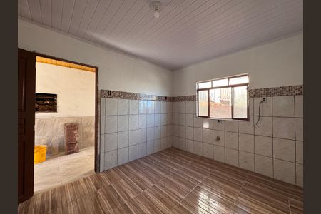Casa à venda com 90m², 2 quartos e 1 vaga Casa à venda com 90m², 2 quartos e 1 vagaSala/Cozinha