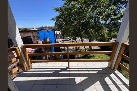 Casa à venda com 90m², 2 quartos e 1 vaga Casa à venda com 90m², 2 quartos e 1 vagaÁrea comum