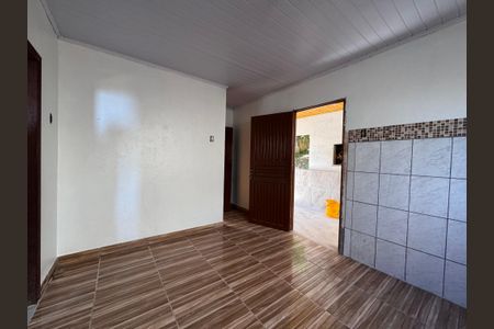 Casa à venda com 90m², 2 quartos e 1 vaga Casa à venda com 90m², 2 quartos e 1 vagaSala/Cozinha
